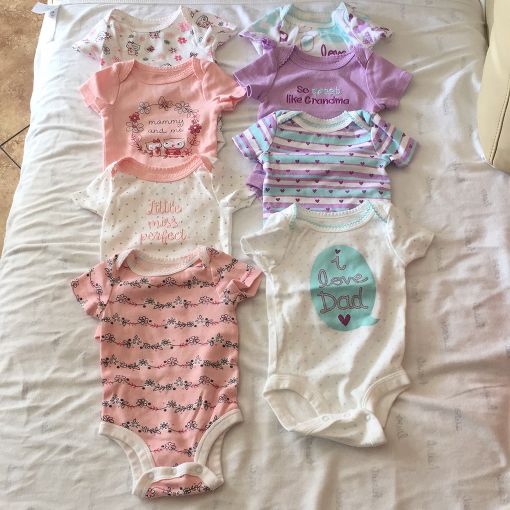 Koala Baby Onesie